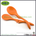 silicone material, spoon, tongs, slotted spoon, ladle, turner